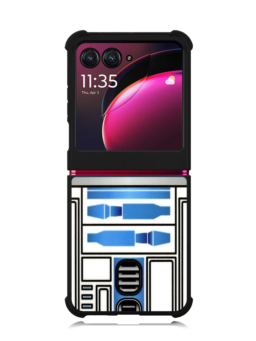Star Wars Motorola Moto Razr Plus 2023 , Moto Razr+ 2023 Case OV0222