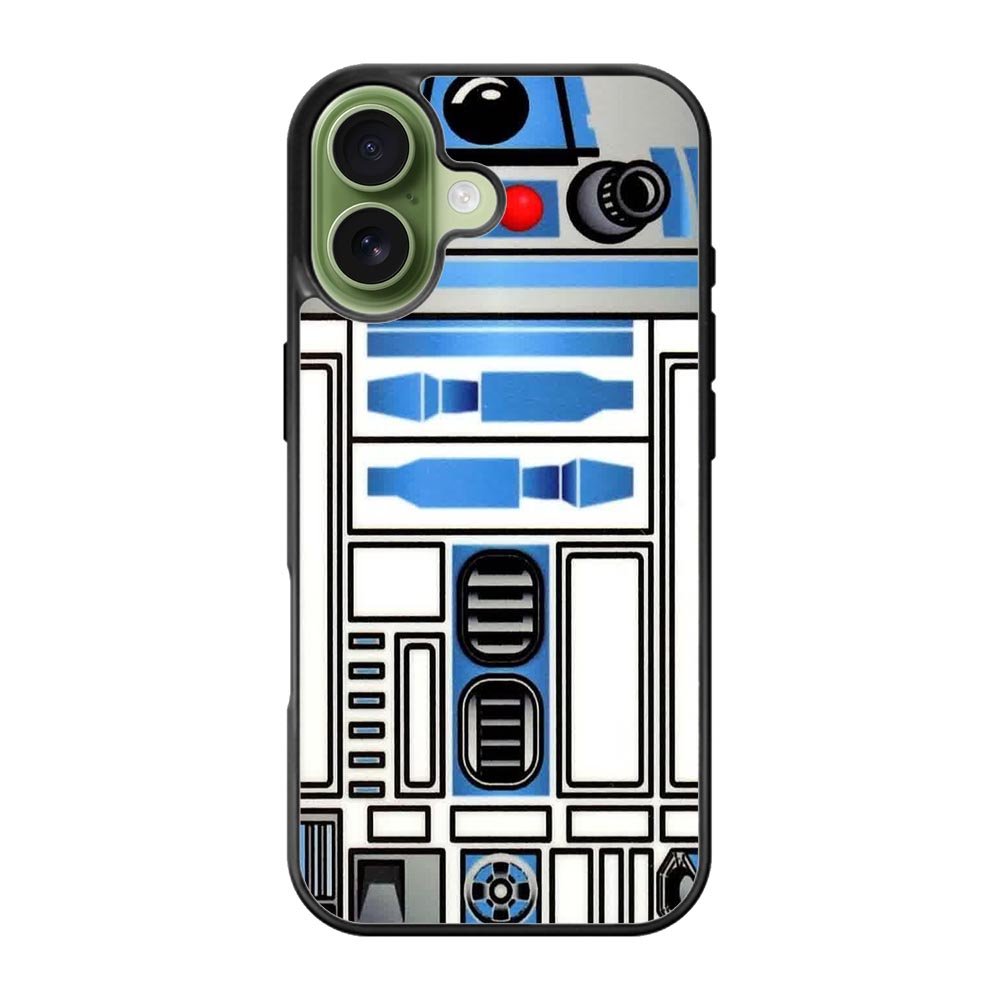 Star Wars iPhone 17 Case QC0222