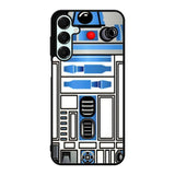 Star Wars Samsung Galaxy A16 Case OV0222