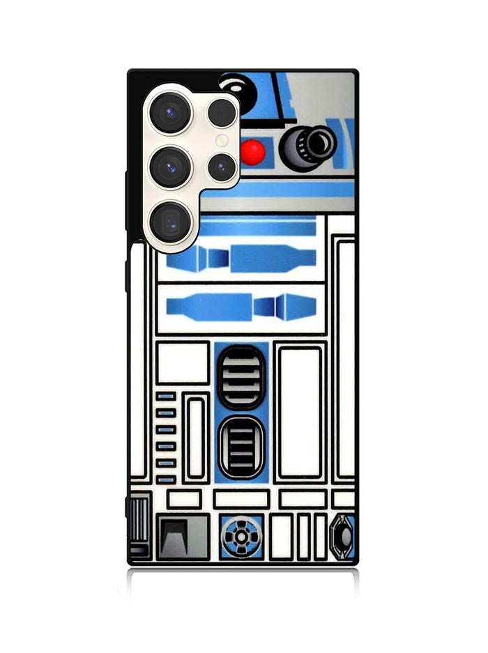 Star Wars Samsung Galaxy S25 Ultra 5G Case QC0222