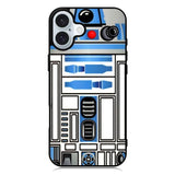 Star Wars iPhone 16 Case QC0222