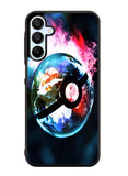 Pokeball Pokemon Samsung Galaxy A15 5G Case OV0224