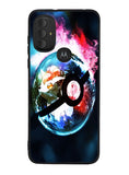 Pokeball Pokemon Motorola Moto G Pure 2021 , Moto G Power 2022 Case OV0224