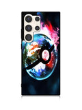 Pokeball Pokemon Samsung Galaxy S23 Ultra 5G Case QC0224