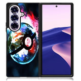 Pokeball Pokemon Samsung Galaxy Z Fold 7 Case OV0224