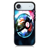 Pokeball Pokemon iPhone 17 Air Case OV0224