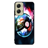 Pokeball Pokemon Motorola Moto G Stylus 5G 2024 Case OV0224