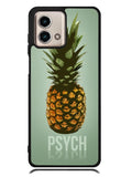 Psych Fruits Motorola Moto G Stylus 5G 2023 Case OV0226