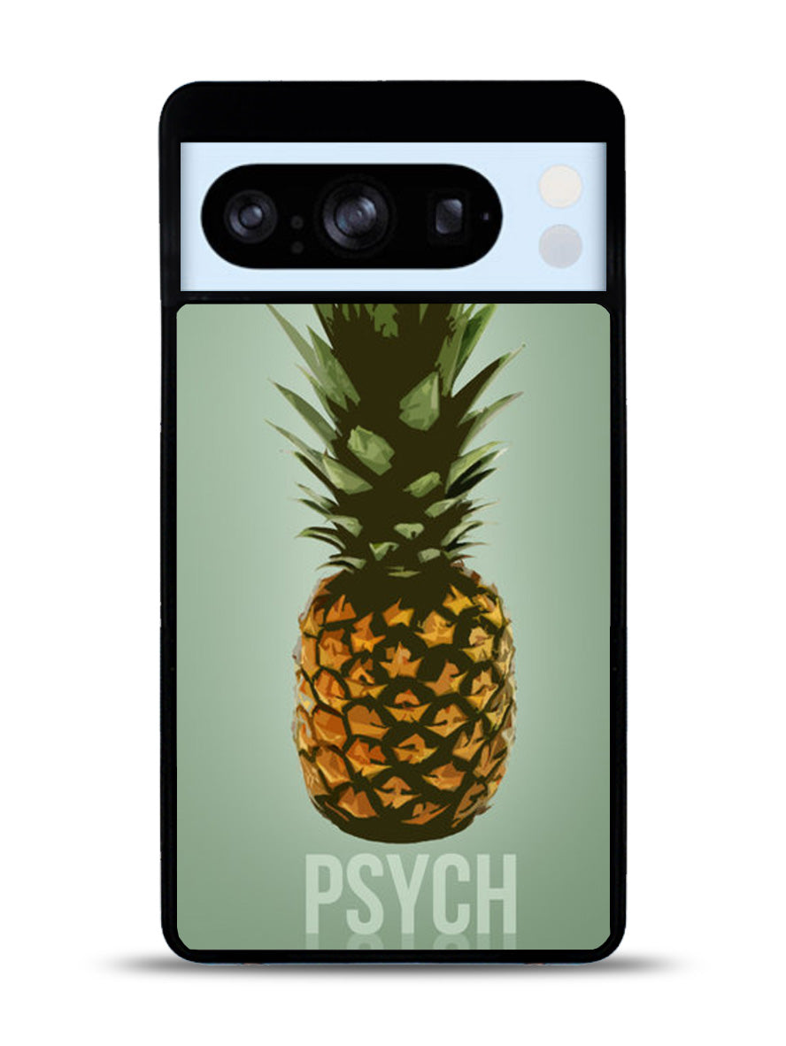 Psych Fruits Google Pixel 8 Pro Case QC0226