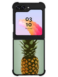 Psych Fruits Samsung Galaxy Z Flip 5 5G 2023 Case OV0226