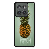 Psych Fruits Motorola Moto Edge 2025 Case QC0226