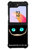 Alice In Wonderland We Are All Mad Here Samsung Galaxy Z Flip 5 5G 2023 Case OV0230