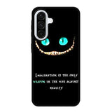 Alice In Wonderland We Are All Mad Here Samsung Galaxy A16 5G Case RC0230