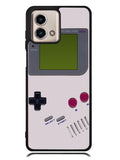 Classic Retro Gameboy Motorola Moto G Stylus 5G 2023 Case