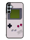 Classic Retro Gameboy Samsung Galaxy A25 5G Case