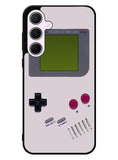 Classic Retro Gameboy Samsung Galaxy A35 5G Case