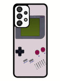 Classic Retro Gameboy Samsung Galaxy A53 5G Case