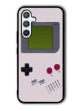 Classic Retro Gameboy Samsung Galaxy A54 5G Case