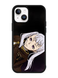 Black Clover Anime Noelle iPhone 14 Case QC0238