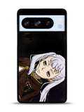 Black Clover Anime Noelle Google Pixel 8 Pro Case QC0238