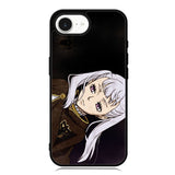 Black Clover Anime Noelle iPhone 16e Case OV0238