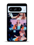 Lisa Blackpink Sexy Google Pixel 8 Pro Case QC0240