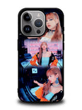 Lisa Blackpink Sexy iPhone 16 Pro Max Case QC0240