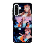 Lisa Blackpink Sexy Samsung Galaxy A36 5G Case RC0240