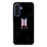 BTS Logo TEAR COMEBACK Samsung Galaxy A17 Case QC0241