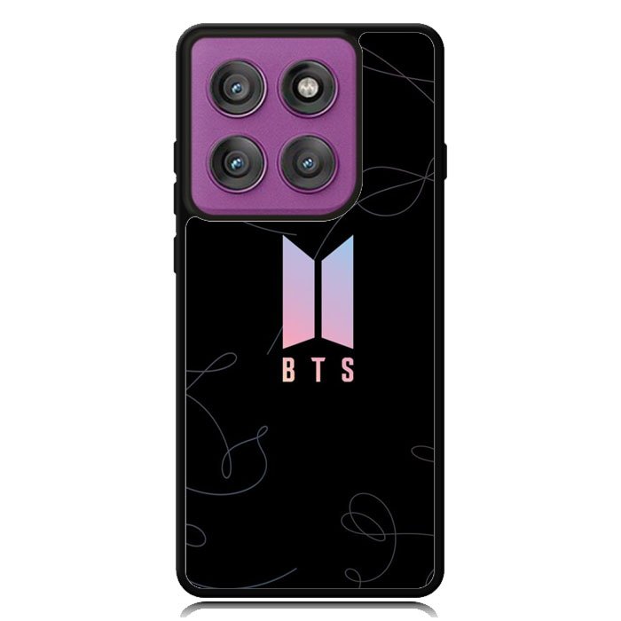 BTS Logo TEAR COMEBACK Motorola Moto Edge 2025 | Moto Edge 60 Fusion | Moto Edge 60 Pro Case OV0241
