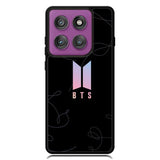 BTS Logo TEAR COMEBACK Motorola Moto Edge 2025 | Moto Edge 60 Fusion | Moto Edge 60 Pro Case OV0241