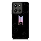 BTS Logo TEAR COMEBACK Motorola Moto G 5G 2025 Case OV0241