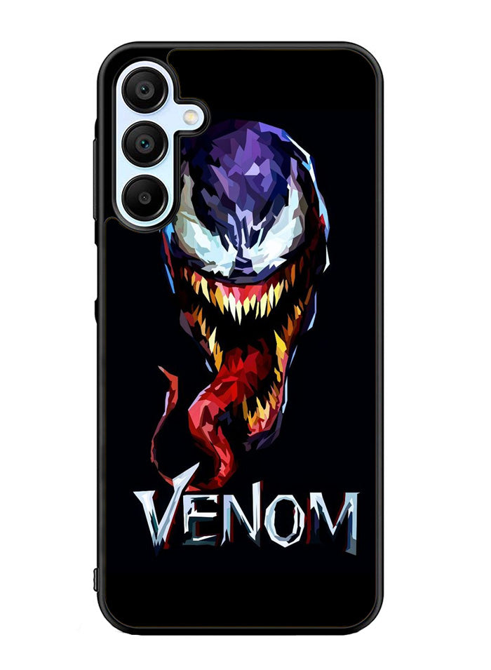 Venom Monster Samsung Galaxy A15 5G Case