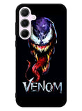 Venom Monster Samsung Galaxy A35 5G Case