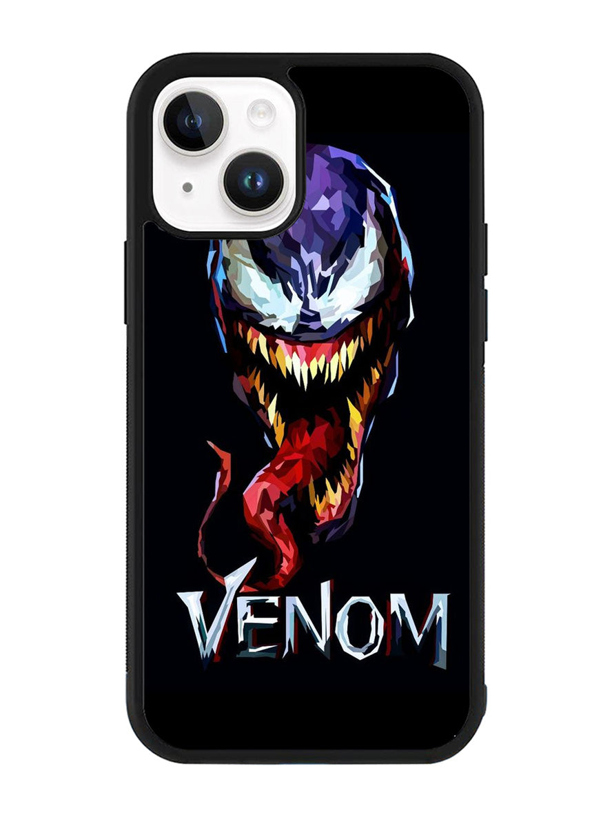 Venom Monster iPhone 15 Case