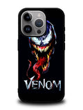 Venom Monster iPhone 16 Pro Max Case