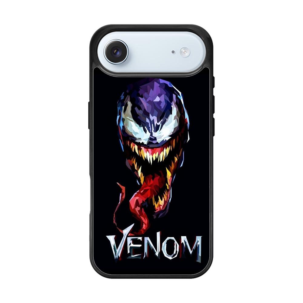 Venom Monster iPhone Air Case