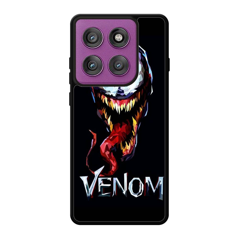 Venom Monster Motorola Moto Edge 60 Pro Case