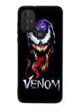Venom Monster Motorola Moto G Pure 2021 , Moto G Power 2022 Case
