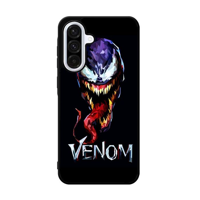 Venom Monster Samsung Galaxy A36 Case OV1061