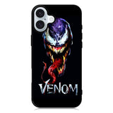 Venom Monster iPhone 16 Case