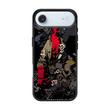 Hellboy iPhone Air Case OV0248