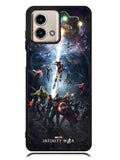 Avengers Infinity War Motorola Moto G Stylus 5G 2023 Case OV0249