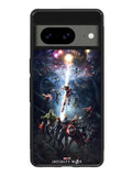 Avengers Infinity War Google Pixel 8A Case QC0249