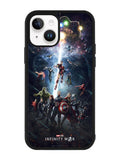 Avengers Infinity War iPhone 15 Case OV0249
