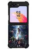 Avengers Infinity War Samsung Galaxy Z Flip 5 5G 2023 Case OV0249