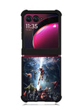 Avengers Infinity War Motorola Moto Razr Plus 2023 , Moto Razr+ 2023 Case OV0249