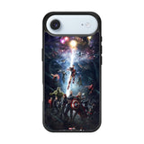 Avengers Infinity War iPhone Air Case QC0249