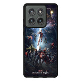 Avengers Infinity War Motorola Moto Edge 2025 Case QC0249