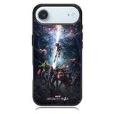 Avengers Infinity War iPhone 17 Air Case OV0249
